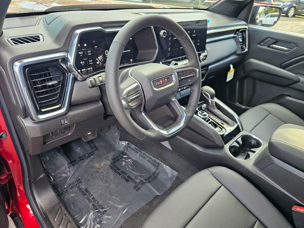 New 2026 GMC Canyon Elevation w/ Convenience Package AWD/4WD image 23