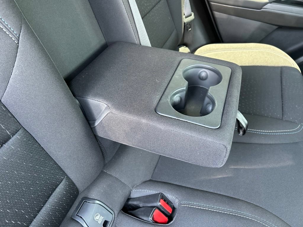 Used 2025 Chevrolet Equinox EV LT FWD image 45