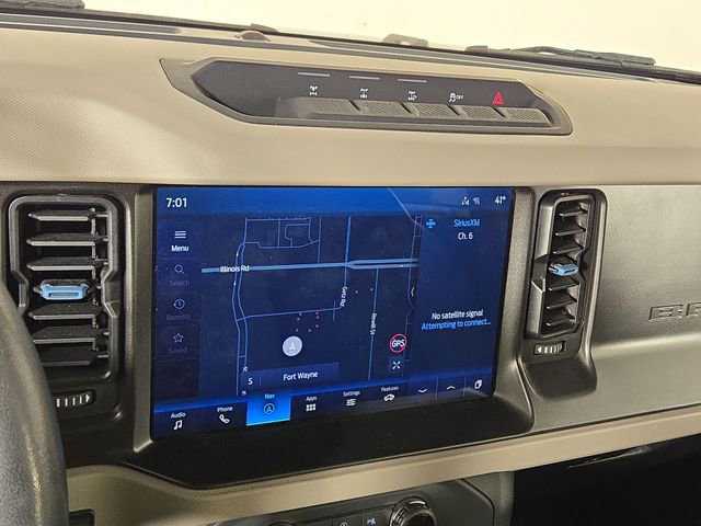 Used 2023 Ford Bronco Wildtrak image 17