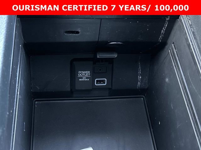 Used 2021 Honda Passport Touring image 27