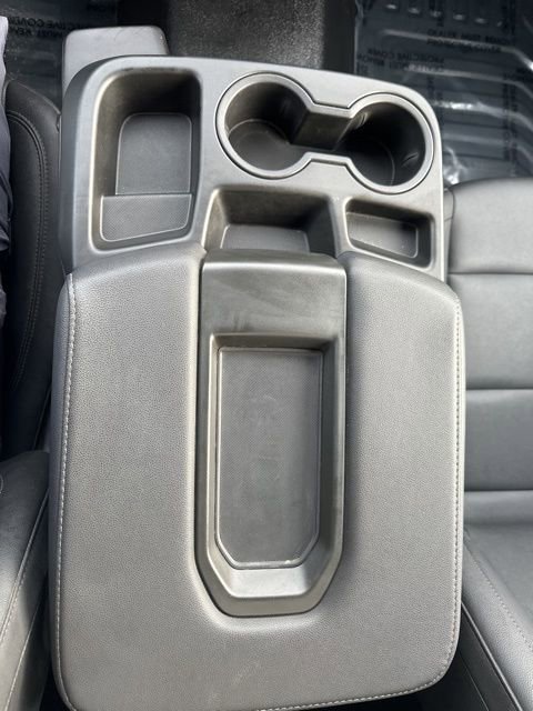 Used 2025 Chevrolet Silverado 2500 W/T w/ WT Convenience Package image 27