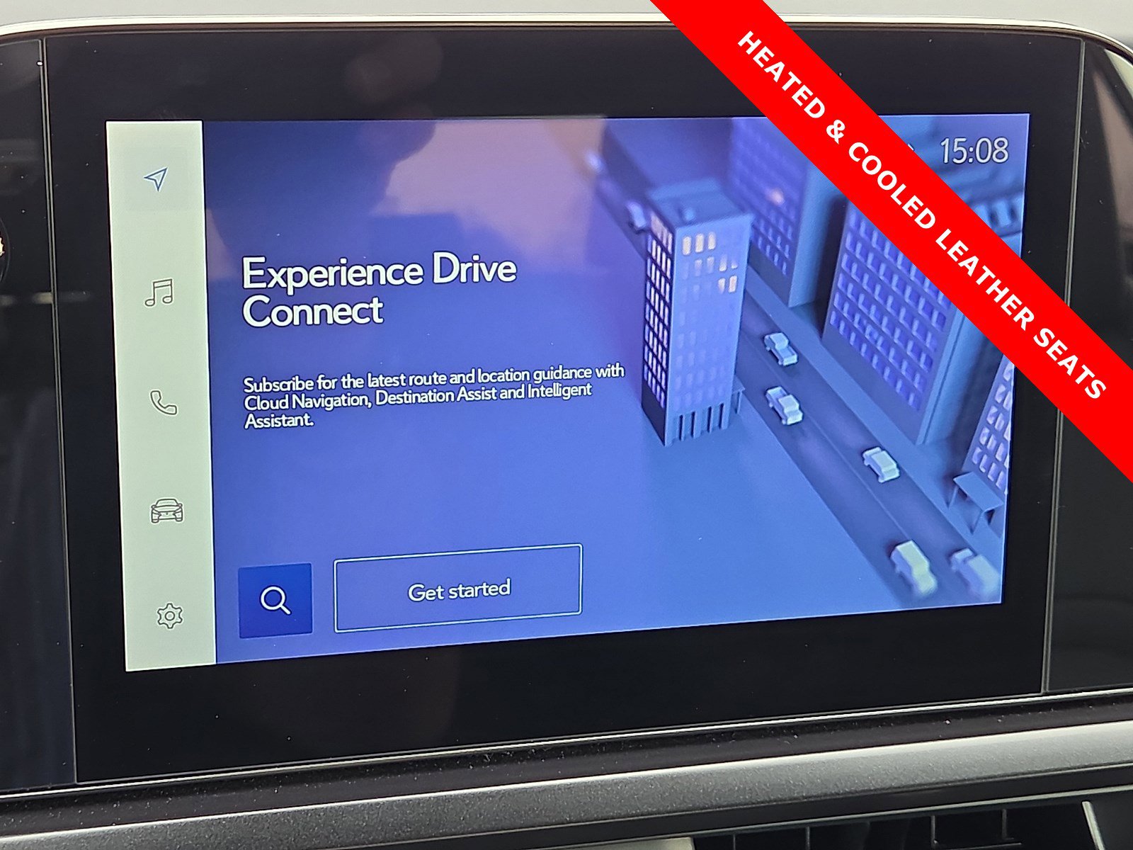 Used 2024 Lexus UX 250h F Sport image 17