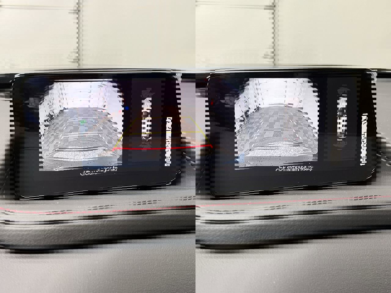 New 2026 MAZDA CX-30 AWD 2.5 S image 5