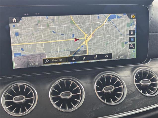 Certified 2022 Mercedes-Benz E 450 Coupe image 14