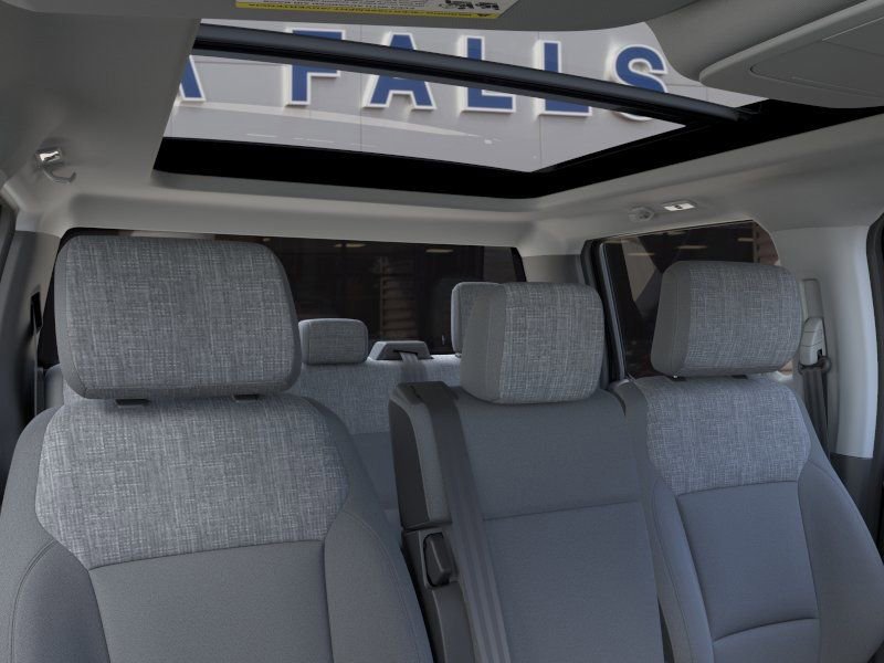 New 2026 Ford F250 XLT AWD/4WD image 22