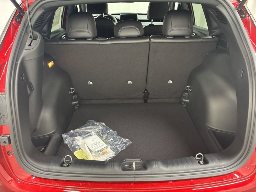 New 2026 Jeep Compass Limited image 7