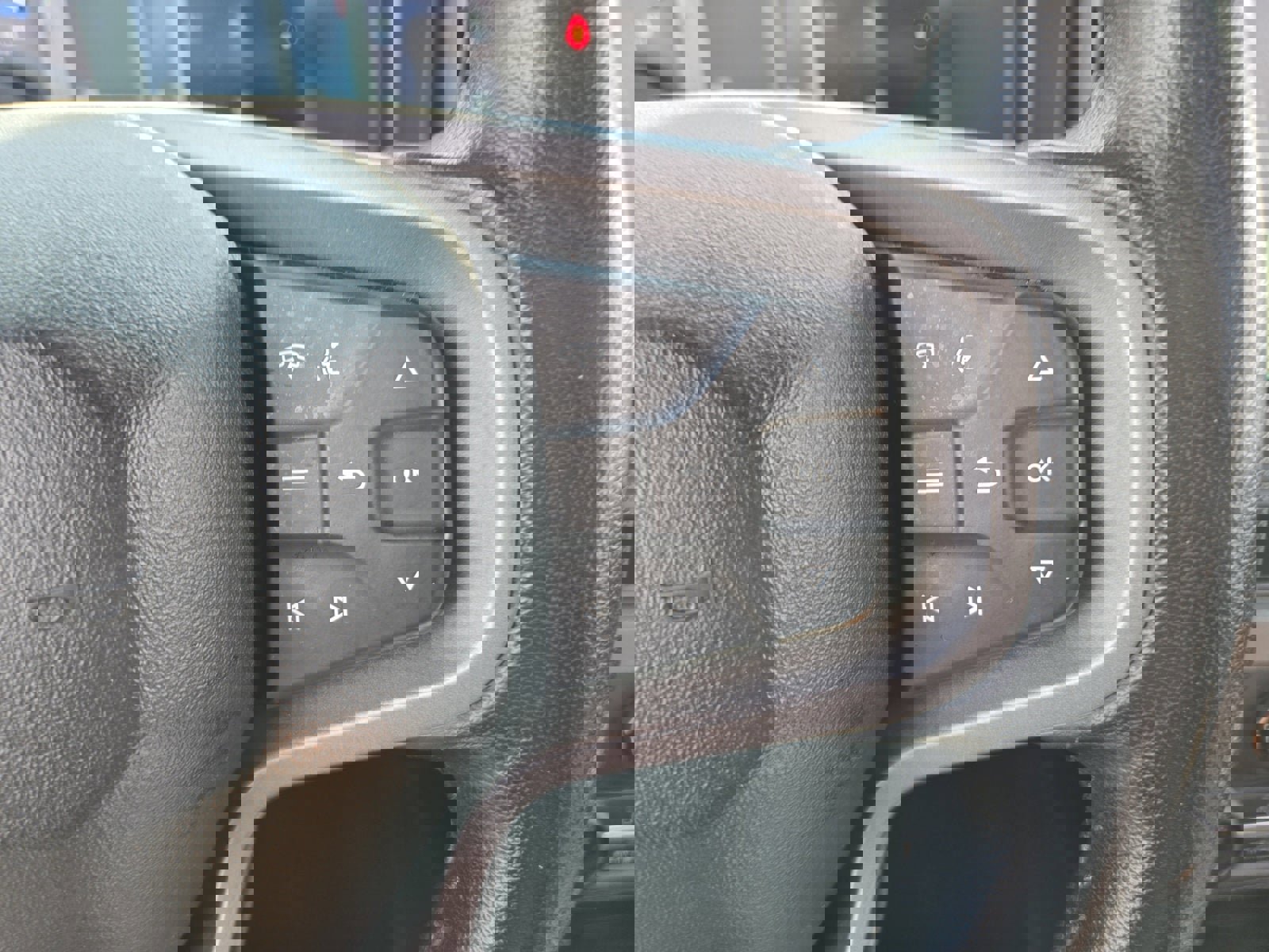 Used 2023 Ford Bronco Big Bend image 15