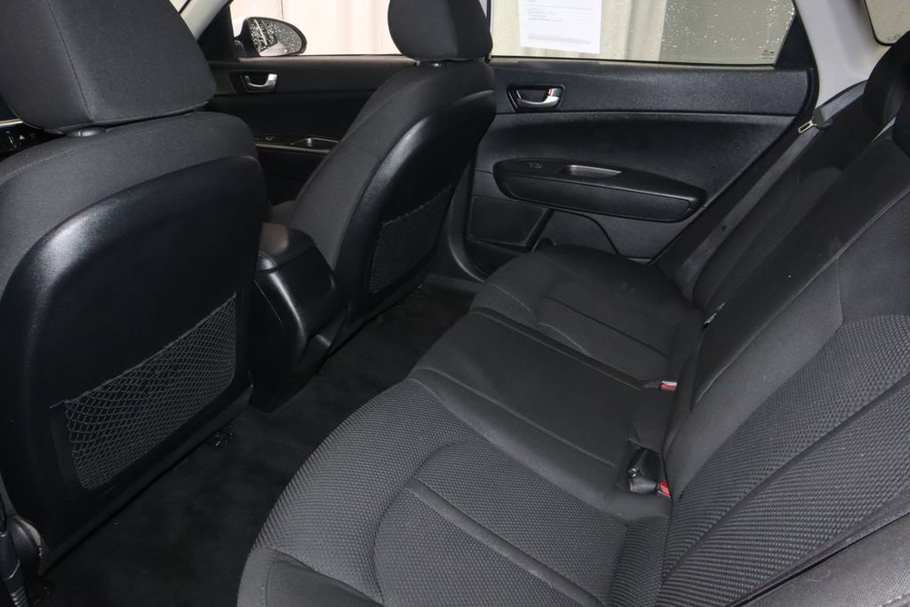 Used 2020 Kia Optima LX FWD image 20