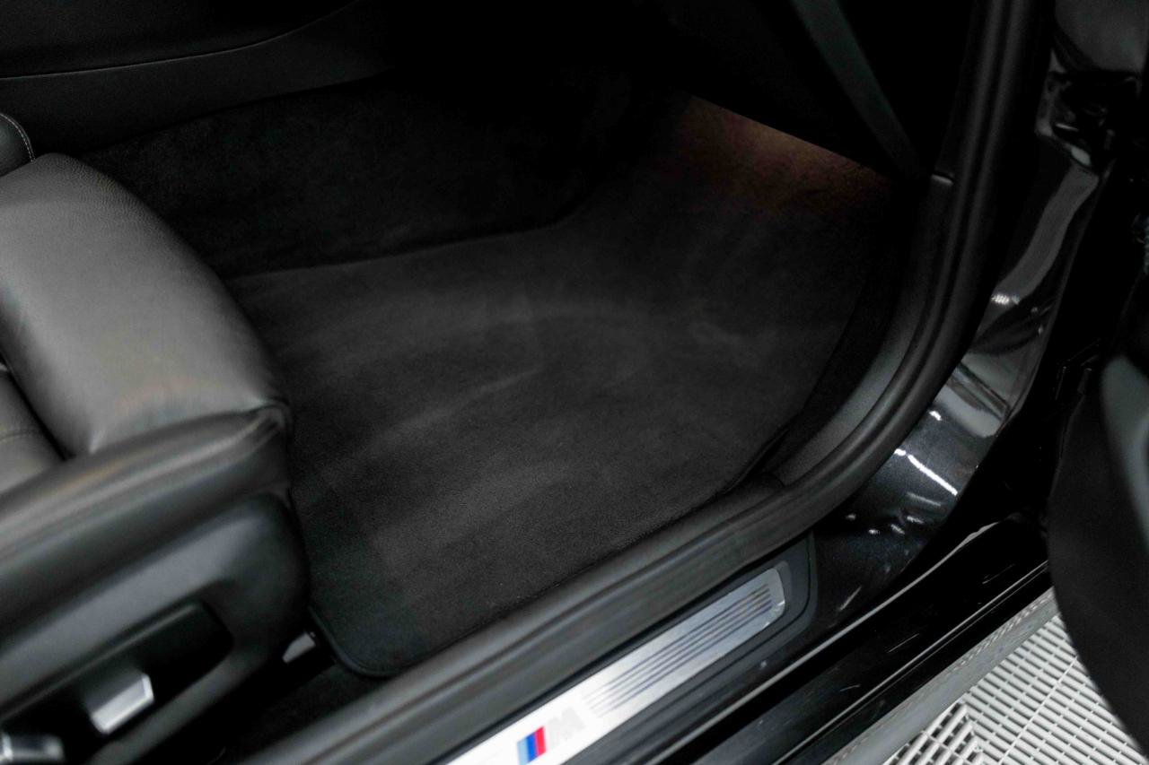 Used 2019 BMW 540i w/ M Sport Package RWD image 63