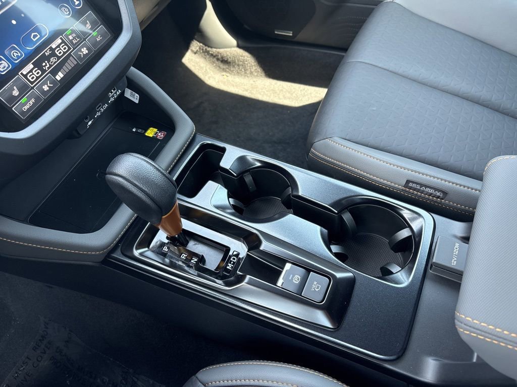 New 2026 Subaru Forester Wilderness AWD/4WD image 17