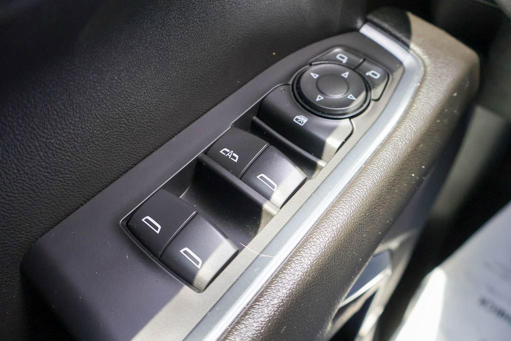 Used 2024 GMC Sierra 1500 Elevation AWD/4WD image 17
