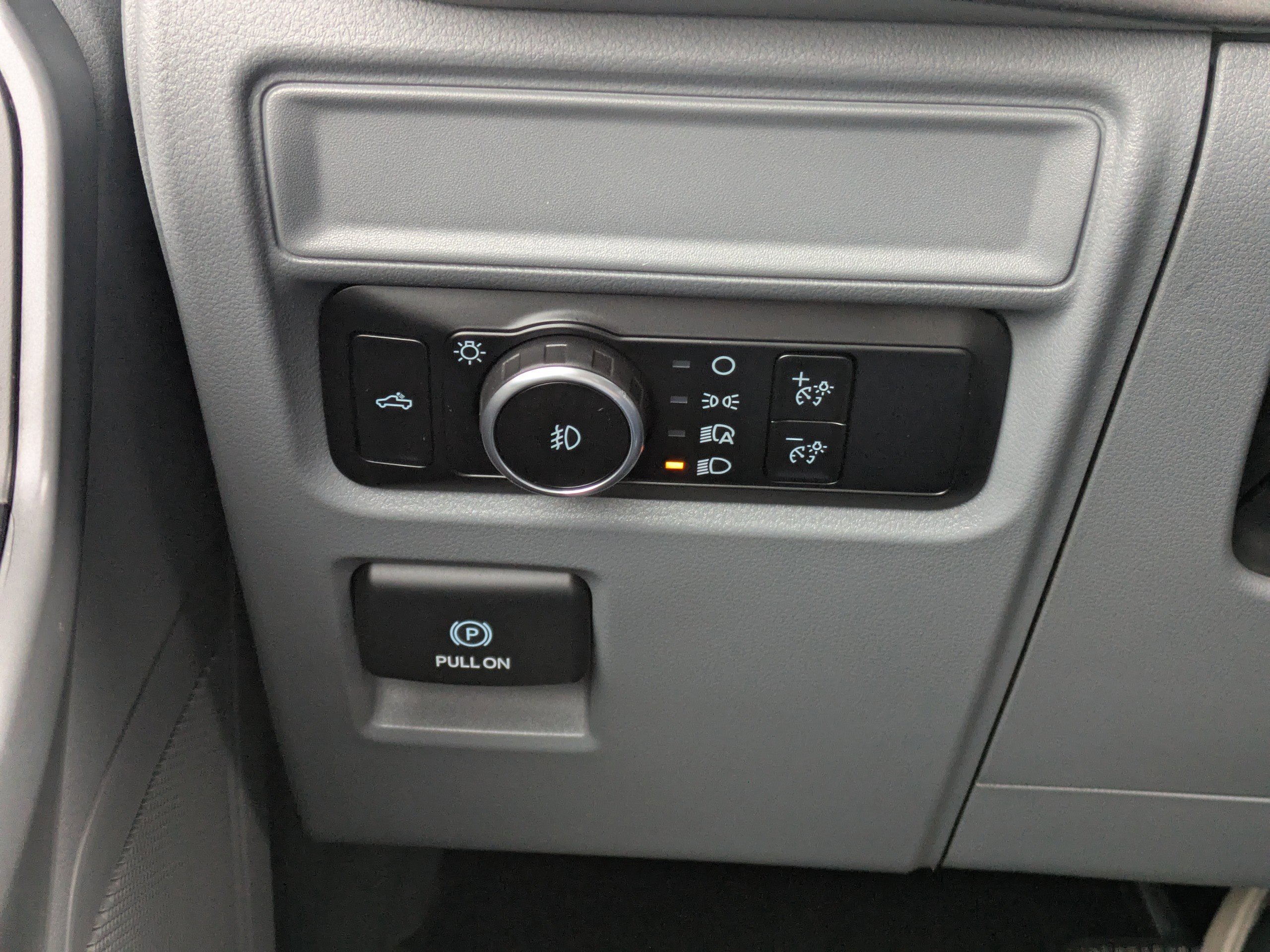 Used 2024 Ford F150 XLT w/ Tow/Haul Package image 27