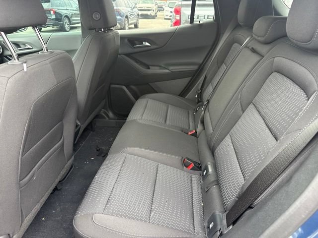Used 2025 Chevrolet Equinox LT AWD/4WD image 23