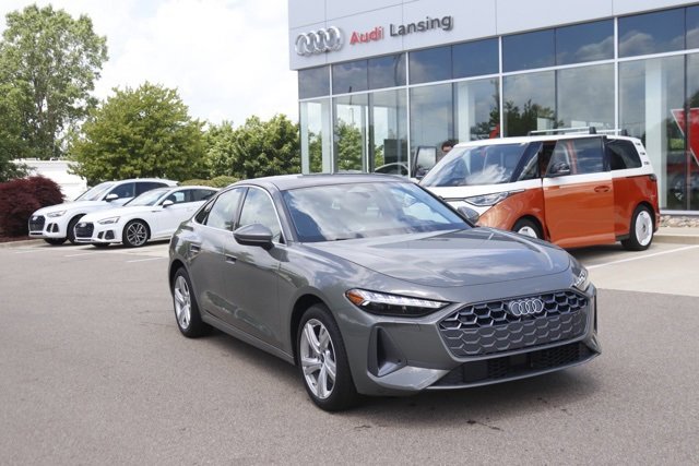 New 2025 Audi A5 2.0T Premium Plus