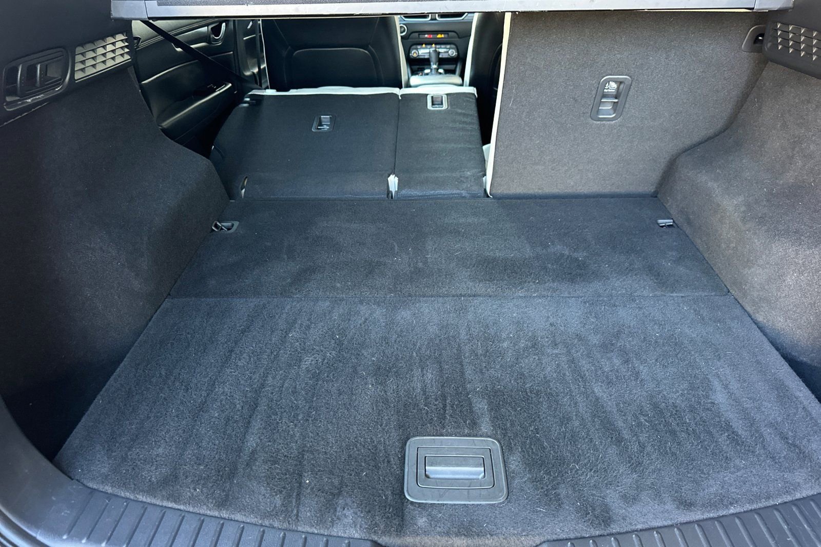 Used 2023 MAZDA CX-5 AWD 2.5 S image 18