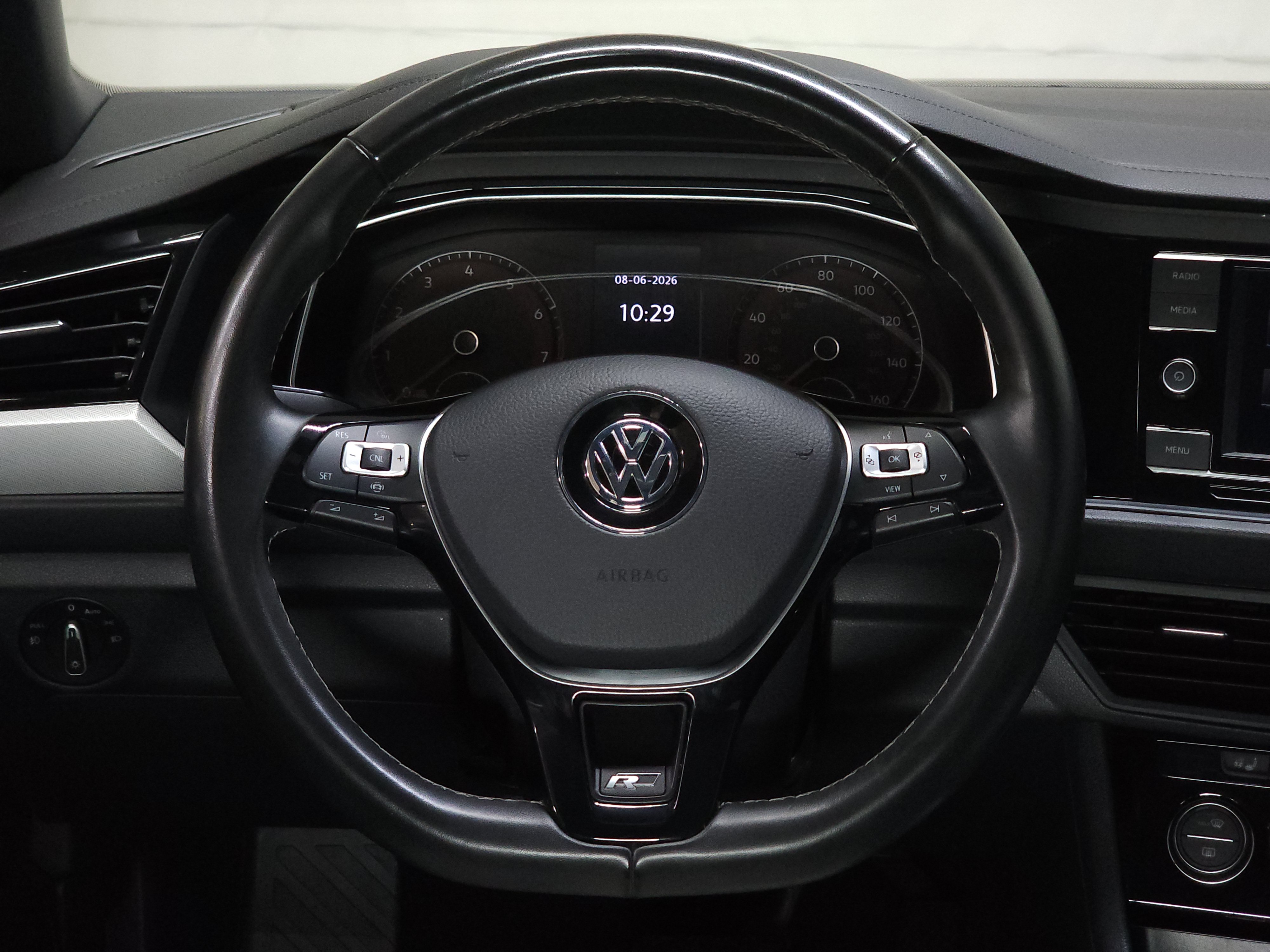 Used 2021 Volkswagen Jetta R-Line w/ R-Line Cold Weather Package FWD image 27