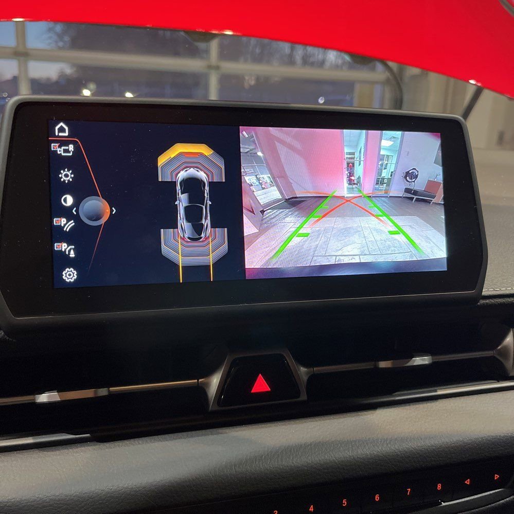 Used 2026 Toyota Supra Premium image 15