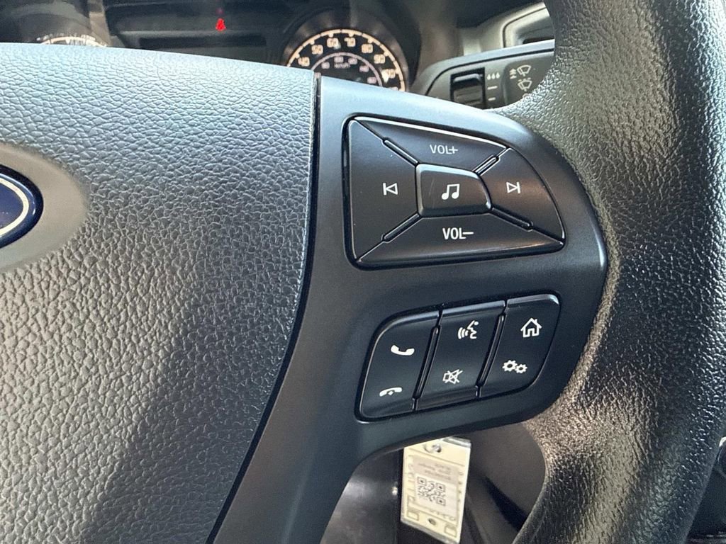 Used 2019 Ford Ranger XL w/ Equipment Group 101A Mid RWD image 36