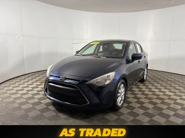 Used 2016 Scion iA FWD image 1