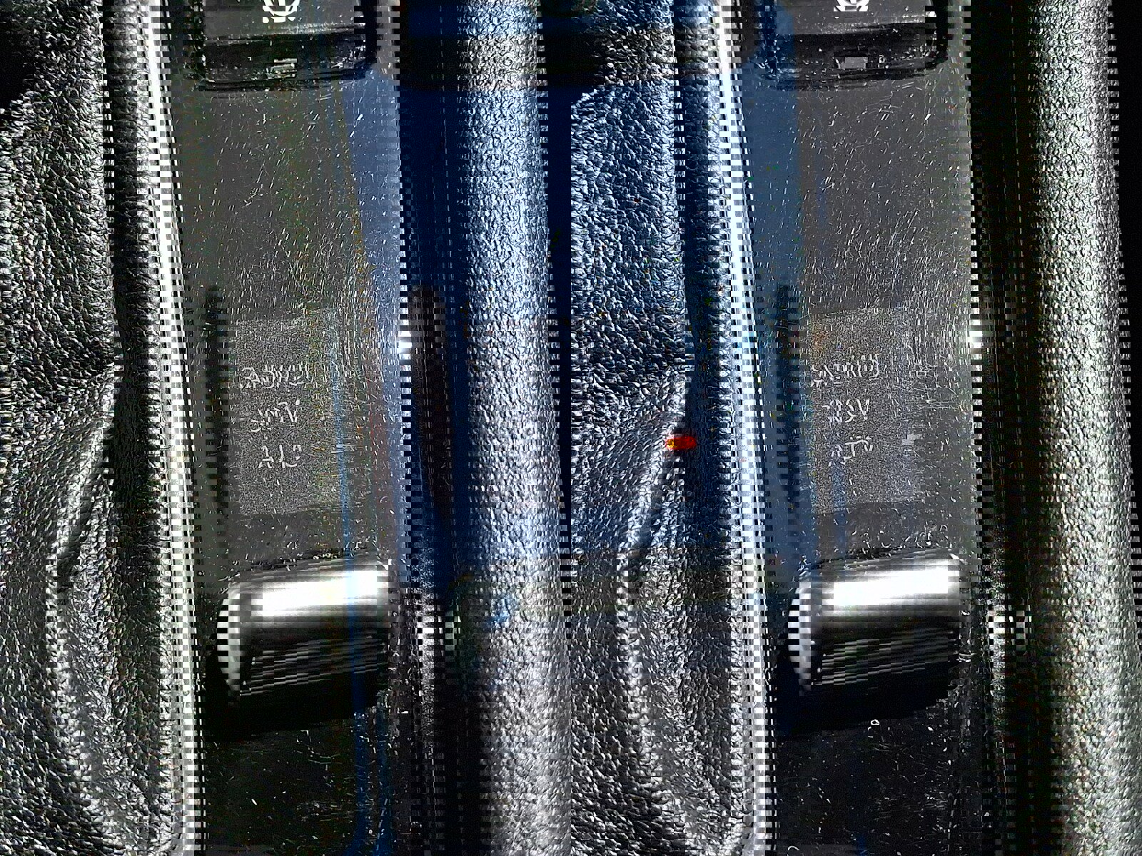 Used 2024 Jeep Compass Latitude image 25