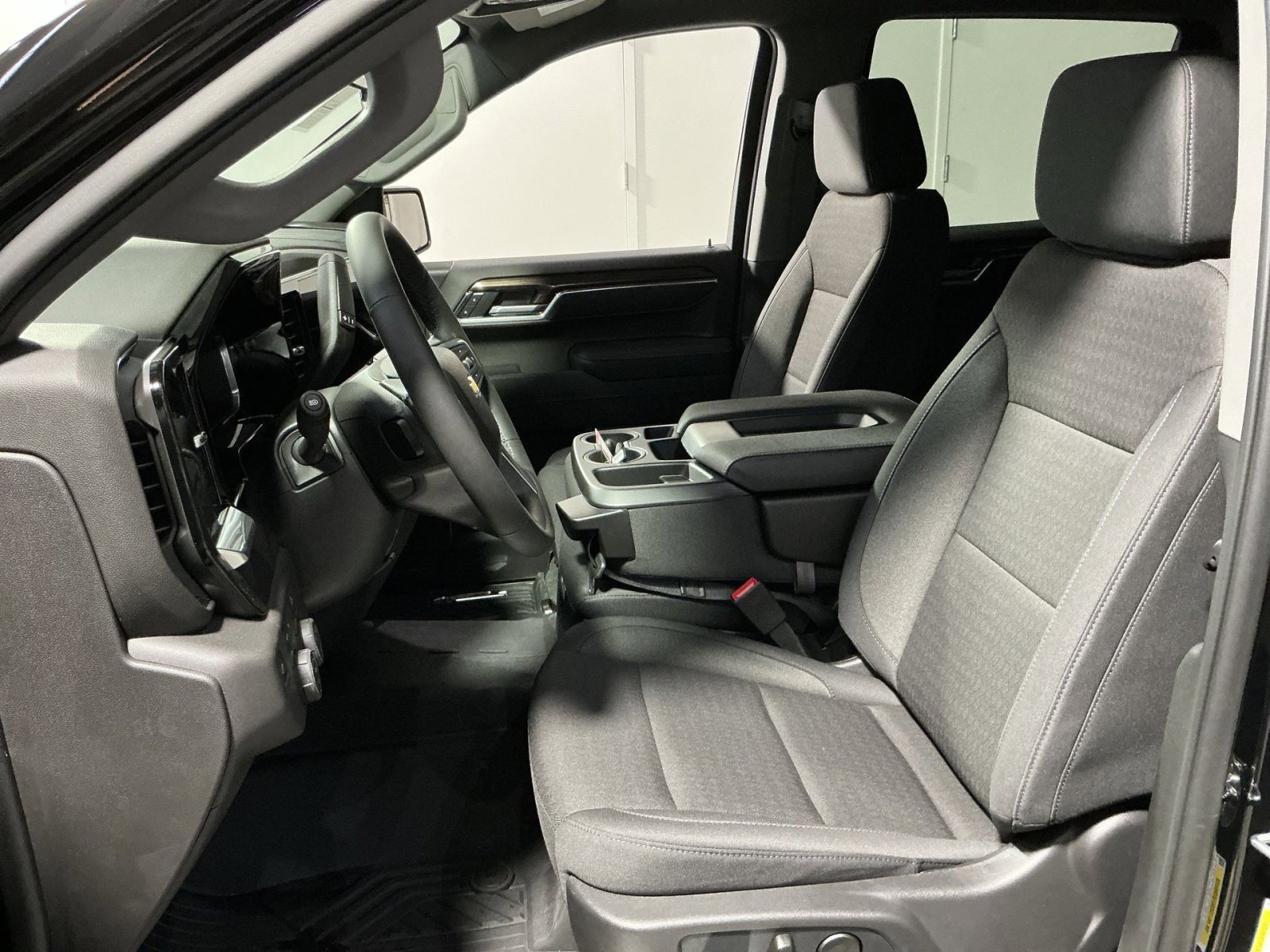 New 2026 Chevrolet Silverado 1500 LT w/ Z71 Off-Road Package image 21