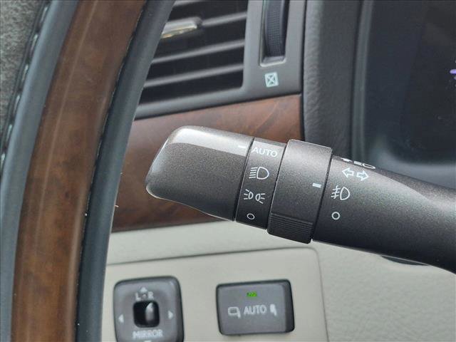 Used 2010 Lexus LS 460 RWD image 10