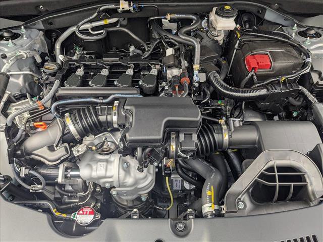 New 2025 Acura ADX AWD image 17