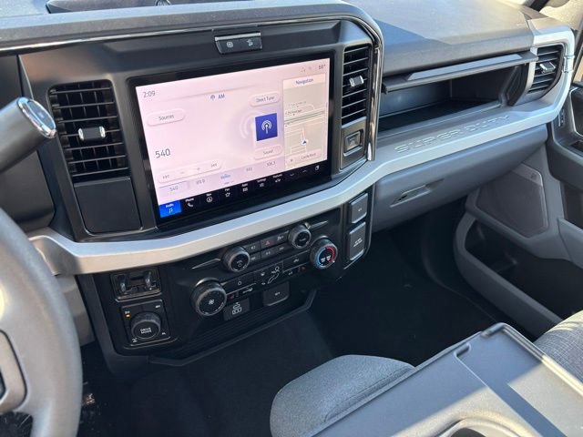 New 2026 Ford F250 XLT w/ XLT Premium Package image 35