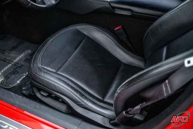 Used 2014 Chevrolet Corvette Stingray Coupe w/ 3LT Preferred Equipment Group image 61