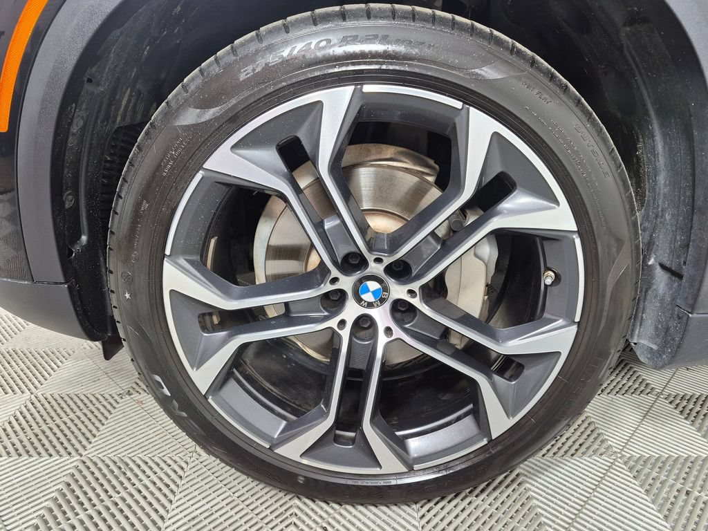 Used 2022 BMW X5 sDrive40i w/ Premium Package RWD image 31