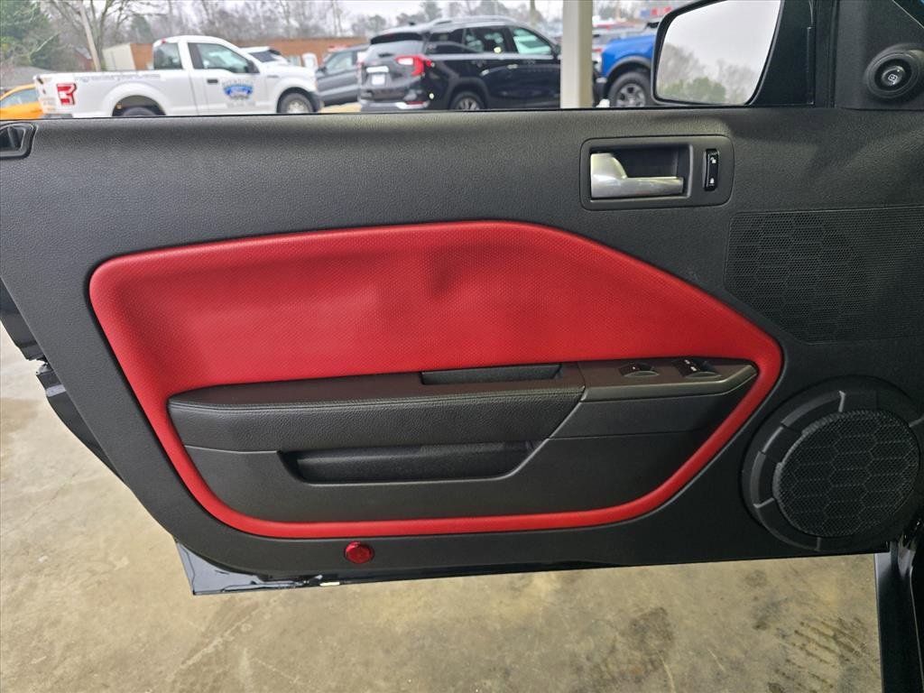 Used 2007 Ford Mustang Shelby GT500 image 7