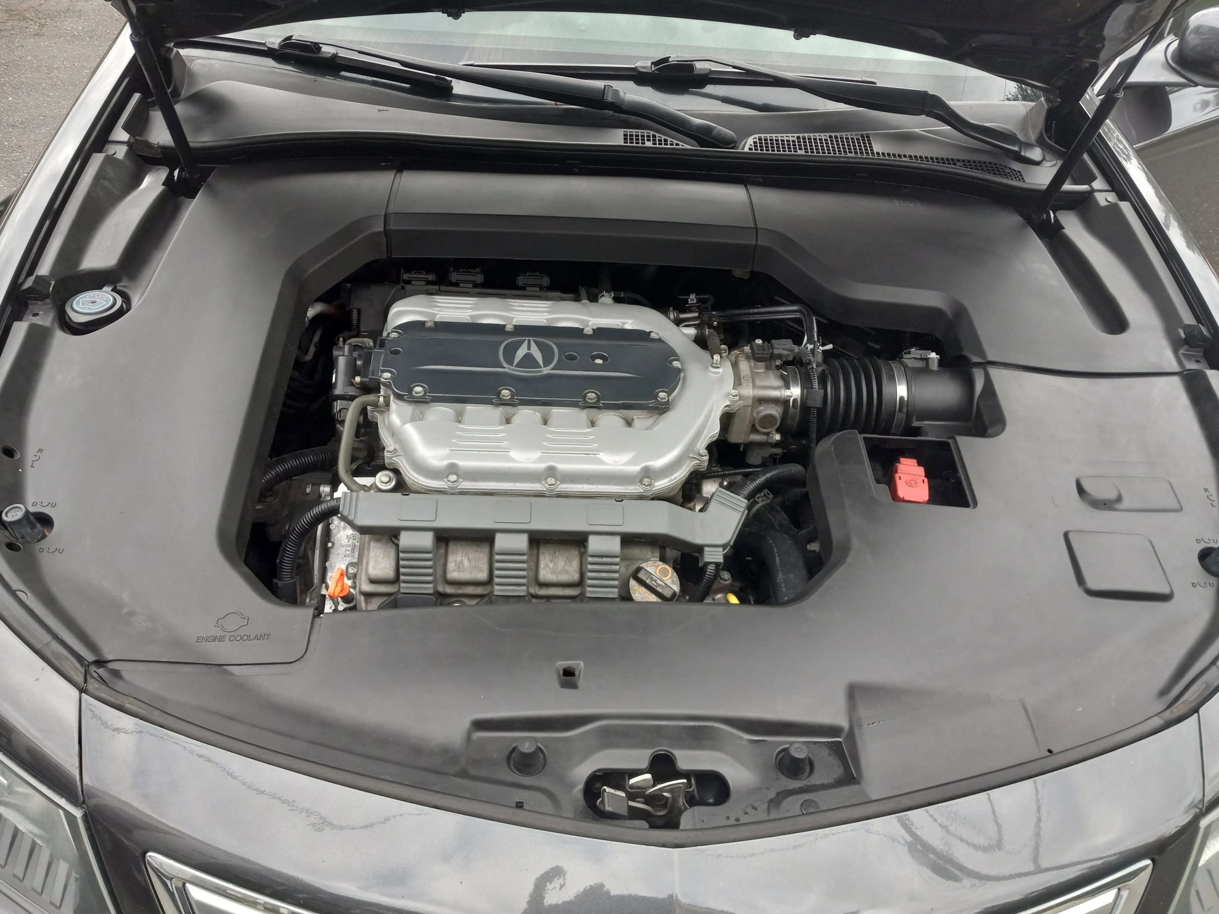 Used 2014 Acura TL Special Edition image 19