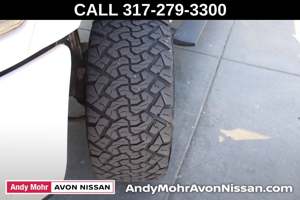 Used 2017 RAM 2500 Laramie w/ Sport Appearance Group AWD/4WD image 13