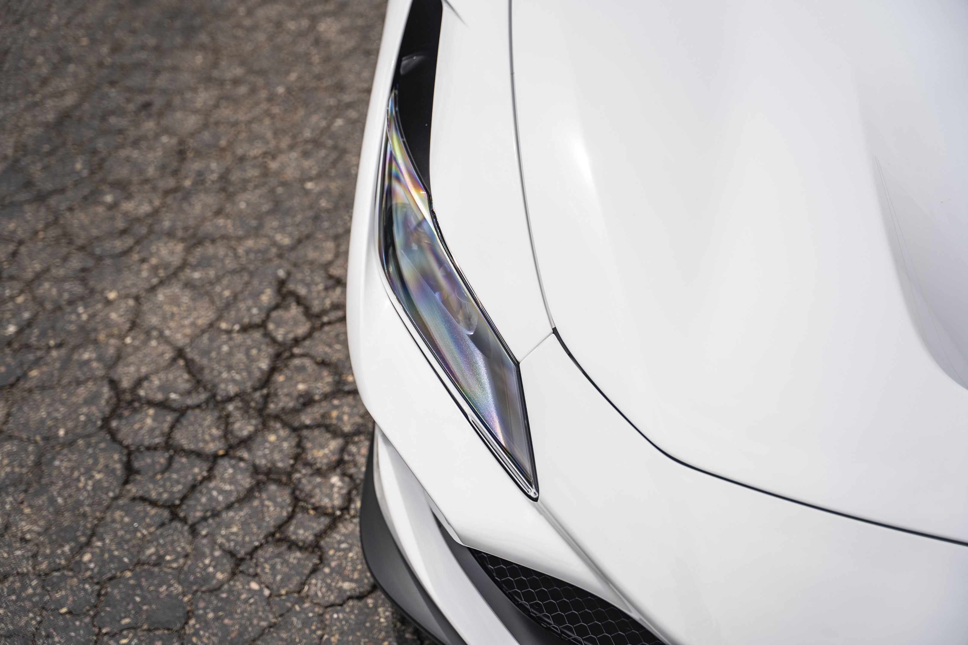 Used 2021 Ferrari F8 Tributo RWD image 20