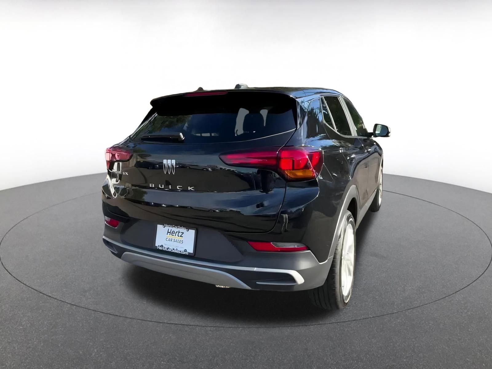 Used 2025 Buick Encore GX Preferred image 15