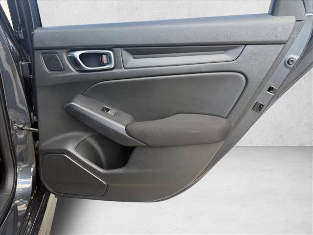 Used 2022 Honda Civic EX image 25