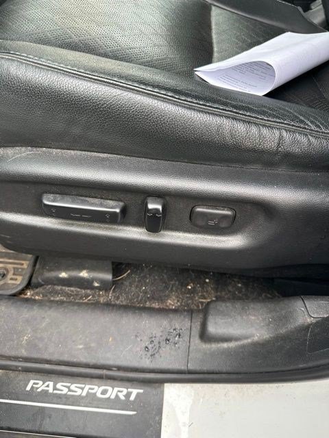 Used 2021 Honda Passport Elite image 10