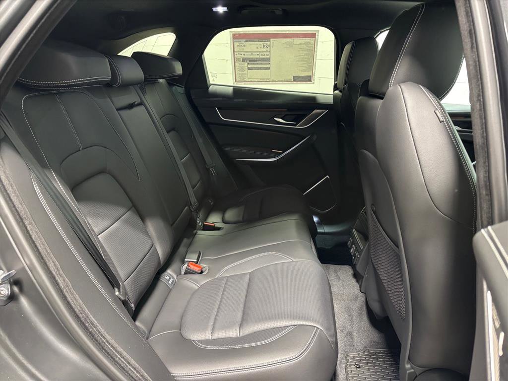 New 2026 Jaguar F-PACE R-Dynamic S image 40