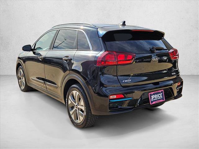 Used 2019 Kia Niro EX image 8