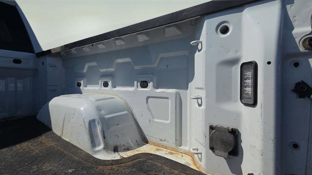 Used 2023 Chevrolet Silverado 1500 Custom w/ LPO, Dark Essentials Package image 22