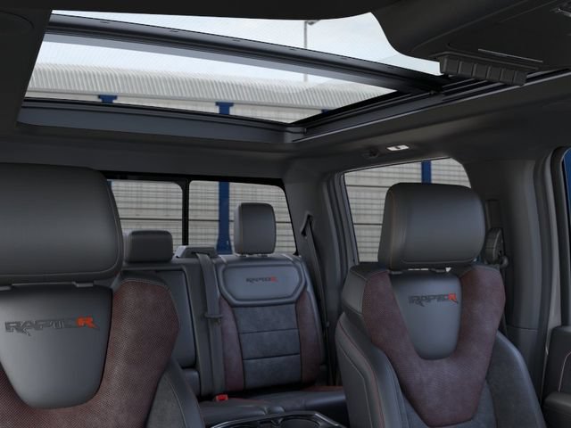New 2026 Ford F150 Raptor AWD/4WD image 22