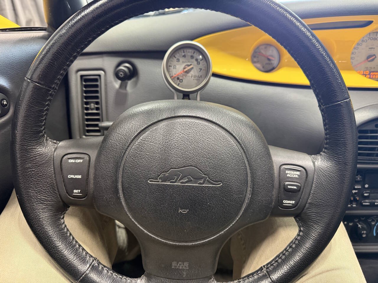 Used 1999 Plymouth Prowler RWD image 21
