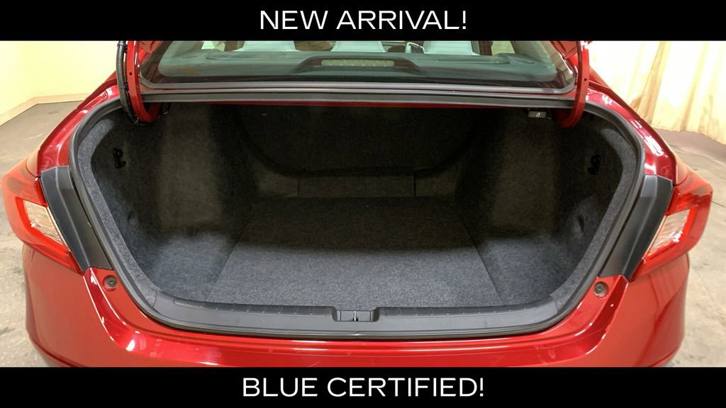 Used 2019 Honda Accord LX image 39