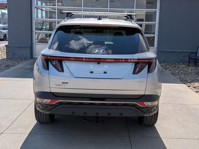 Used 2024 Hyundai Tucson XRT AWD/4WD image 5