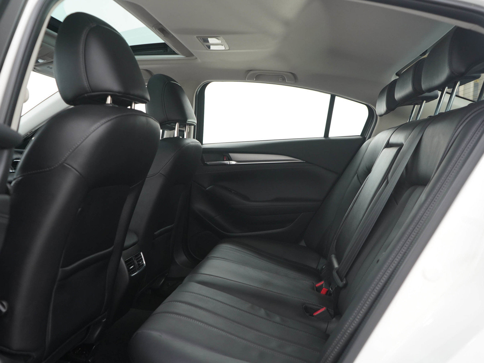 Used 2018 MAZDA MAZDA6 Touring FWD image 13