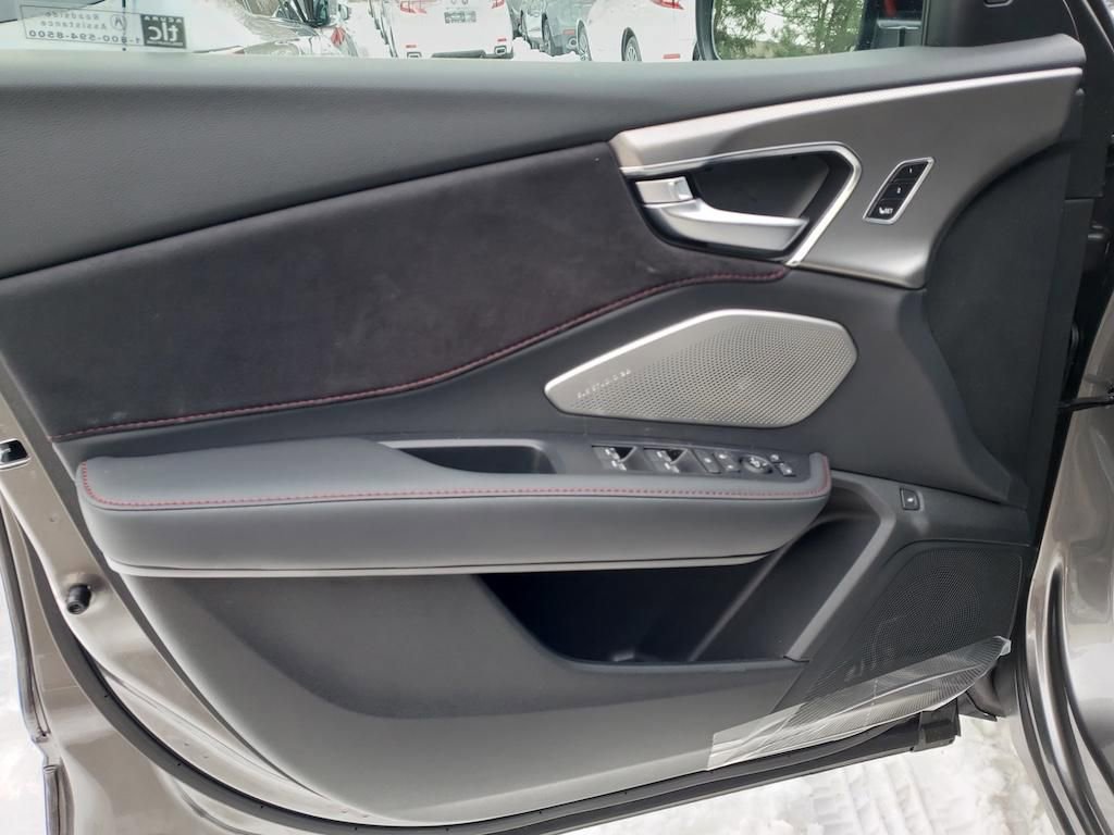 New 2026 Acura RDX A-Spec image 10