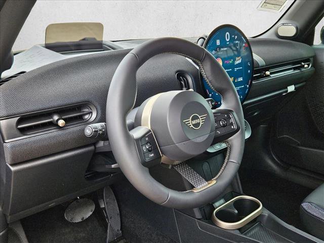 New 2026 MINI Cooper S image 3