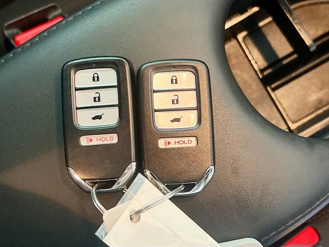 Used 2021 Honda HR-V EX image 33
