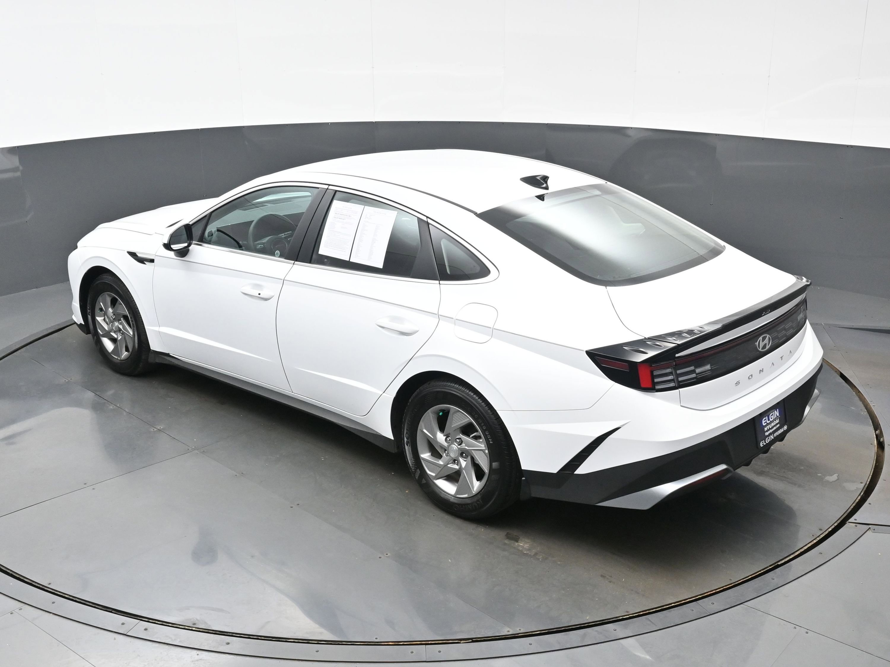 Certified 2026 Hyundai Sonata SE FWD image 34
