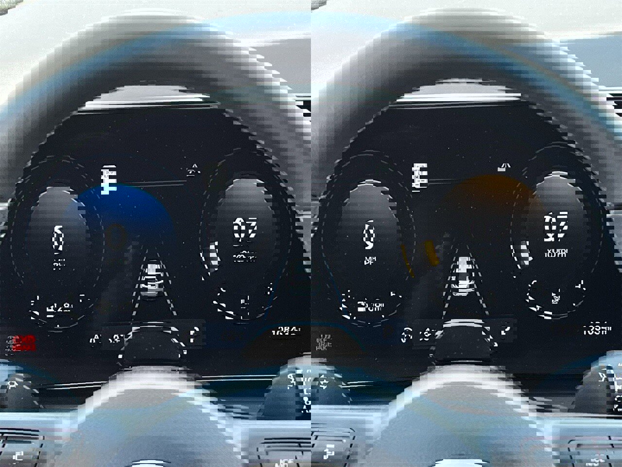 Used 2025 Hyundai Tucson SEL image 13